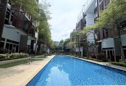 The Greenwich (D28), Condominium #608743031